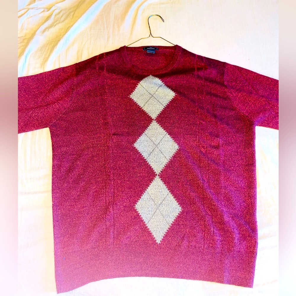 Dockers medium sweater